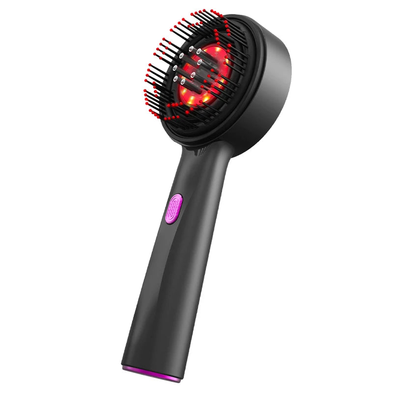 Electric Scalp Massager for Hair Growth