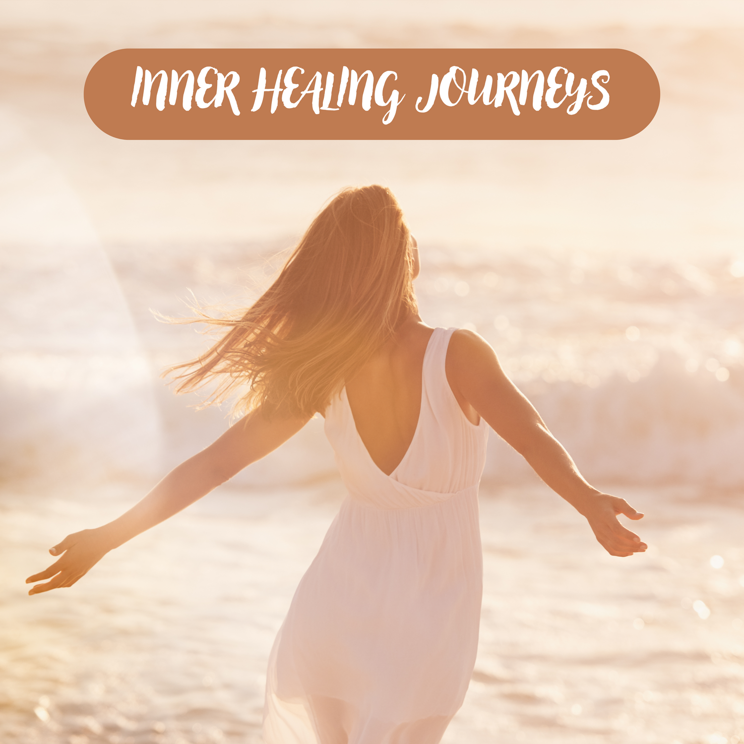 🧘INNER HEALING JOURNEYS
